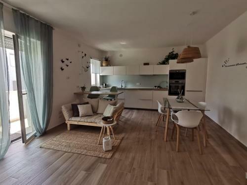 Apartamento Al 50 Mq
