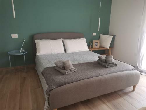 Apartamento Al 50 Mq