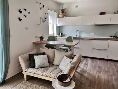 Apartamento Al 50 Mq
