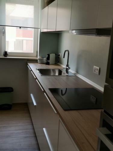 Apartamento Al 50 Mq