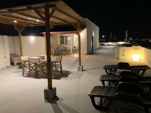 Apartamento Dallalbaltramonto