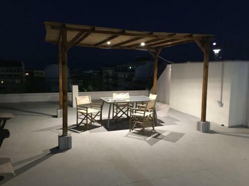 Apartamento Dallalbaltramonto