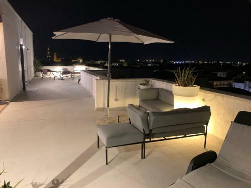 Apartamento Dallalbaltramonto