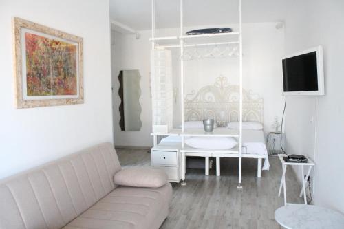 Apartamento Dallalbaltramonto