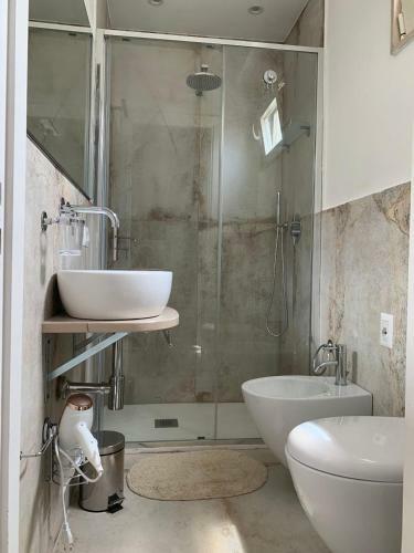 Apartamento Dallalbaltramonto