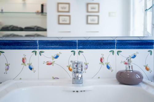 Machi La Civetta Apartment
