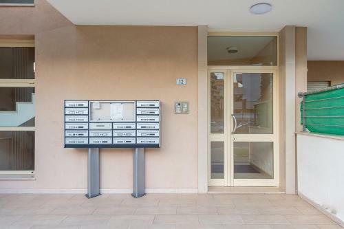 Goodstay Archimede Apartment