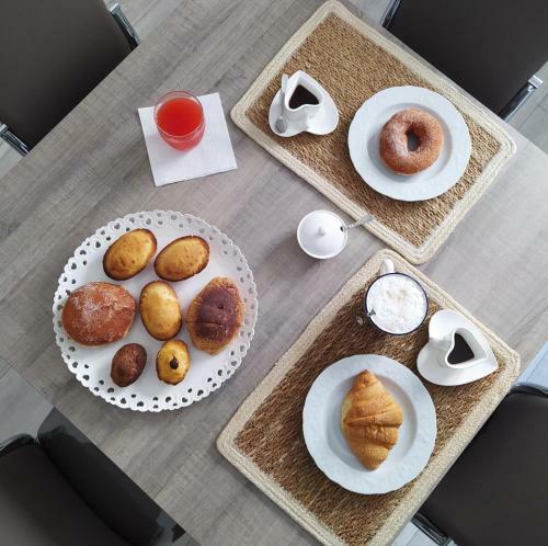 Hostal Aria Salentina Lecce B&B