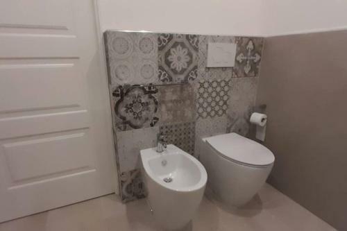Apartamento Casa Vacanze Laura1