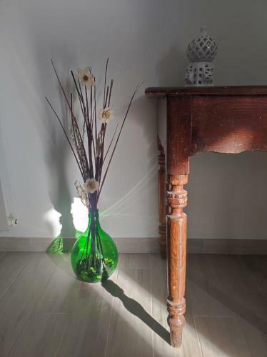 Apartamento Casa Midori
