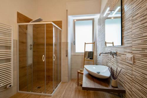 Apartamento Casa Angelina Suite