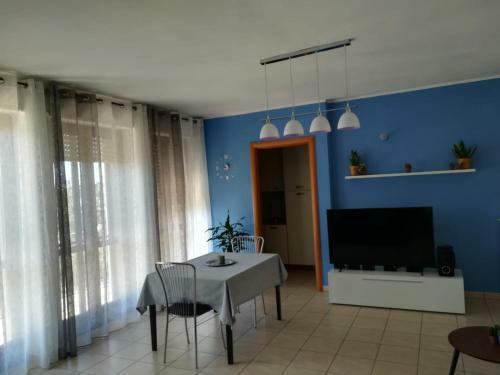 Apartamento Casa Angelina Suite