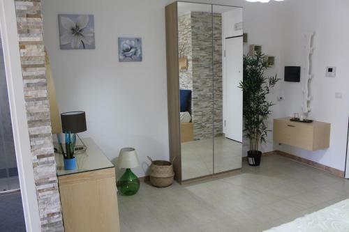 Apartamento Casa Angelina Suite