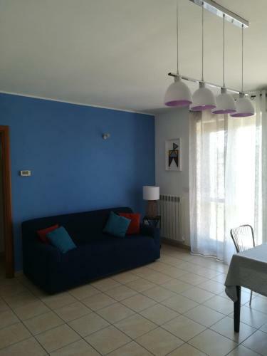 Apartamento Casa Angelina Suite