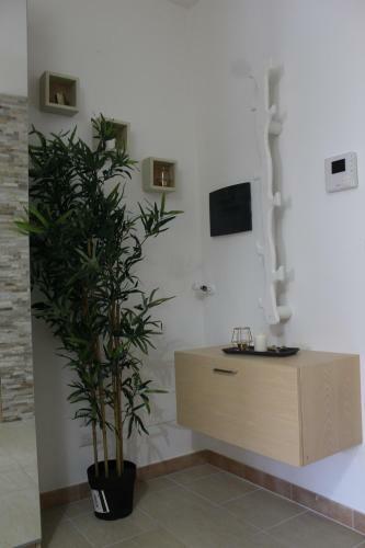 Apartamento Casa Angelina Suite
