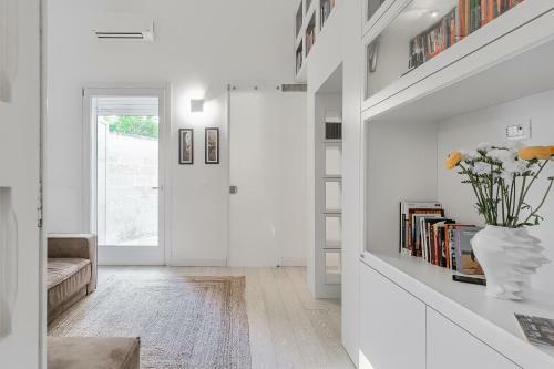 Dimora Elce Suite Apartment