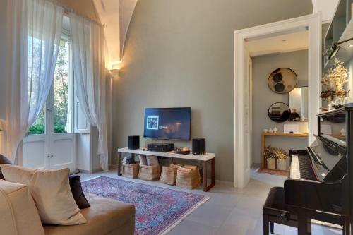 Dimora Elce Suite Apartment