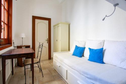 Palazzo Candido Suite & Apartment - Sitcase