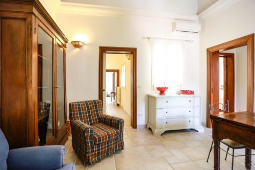 Palazzo Candido Suite & Apartment - Sitcase