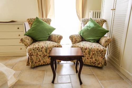 Palazzo Candido Suite & Apartment - Sitcase