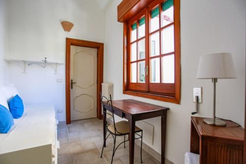 Palazzo Candido Suite & Apartment - Sitcase