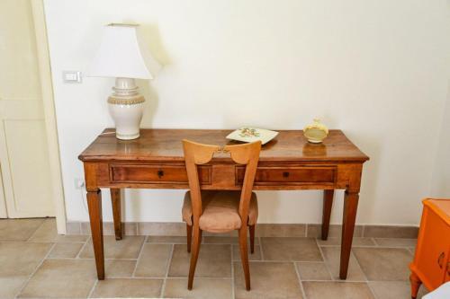 Palazzo Candido Suite & Apartment - Sitcase