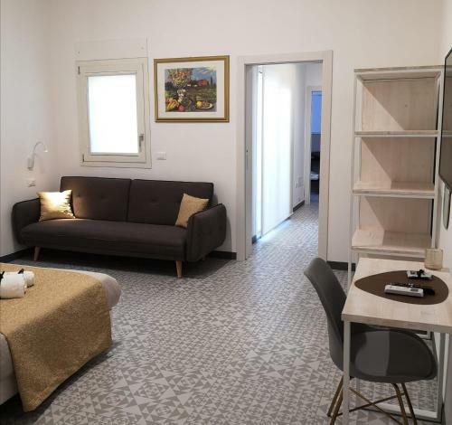Bed & Breakfast Suite Mariagiovanni