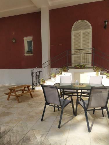 Apartamento Casina Nel Salento