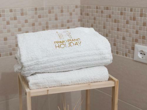 Apartamento Primo Piano Holiday