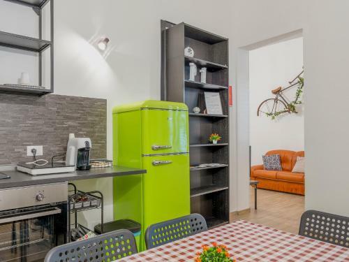 Apartamento Primo Piano Holiday