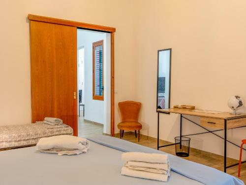 Apartamento Primo Piano Holiday