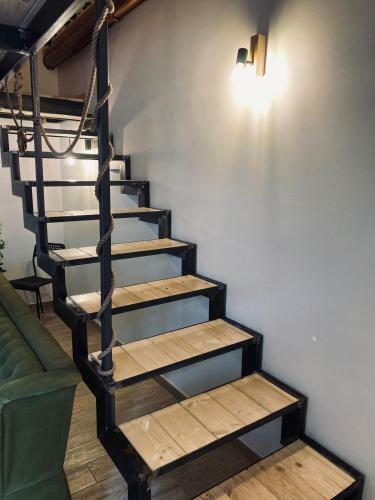 Apartamento Primo Piano Holiday