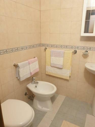 Apartamento Vacanze Salentine