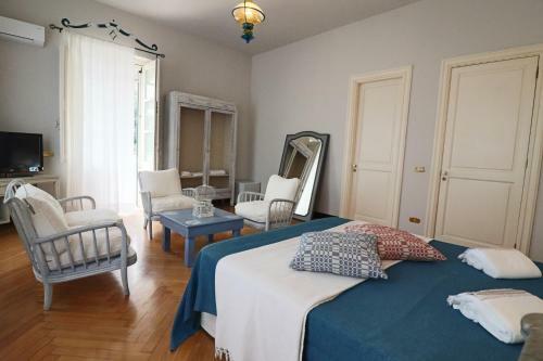 Hostal Room In Bb - Suite Executive Mimmi