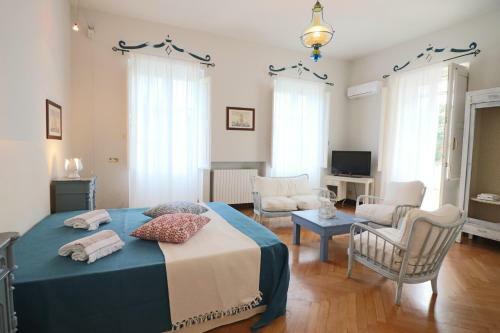 Hostal Room In Bb - Suite Executive Mimmi