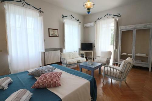 Hostal Room In Bb - Suite Executive Mimmi