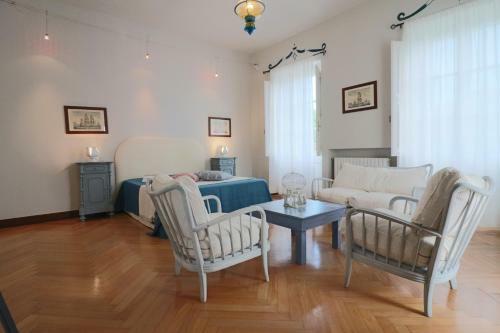 Hostal Room In Bb - Suite Executive Mimmi