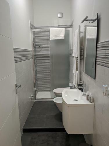 Hostal Terra Di Sud Rooms