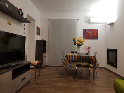 Apartamento Appartamento Artego