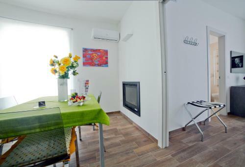 Apartamento Appartamento Artego
