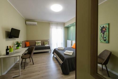 Bed & Breakfast Bacco E Barocco