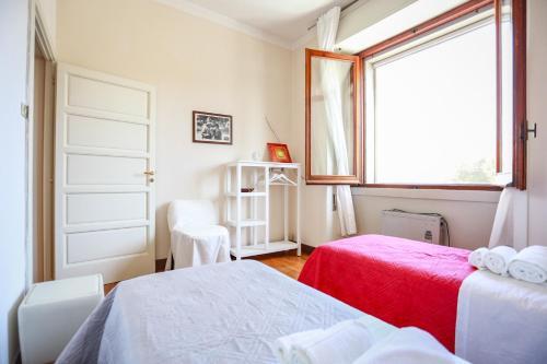 Marconi City Apartment - Sitcase
