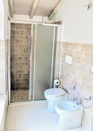 Bed & Breakfast Dimora Vico Dei Nohi