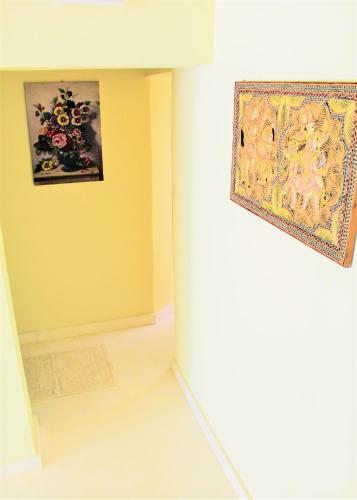 Bed & Breakfast Dimora Vico Dei Nohi