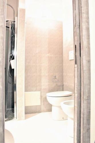 Bed & Breakfast Dimora Vico Dei Nohi