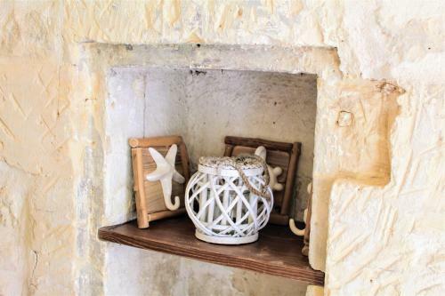 Bed & Breakfast Dimora Vico Dei Nohi