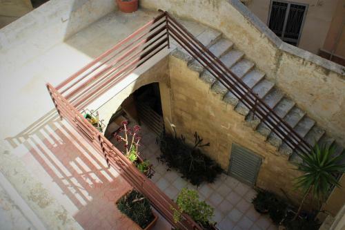 Bed & Breakfast Dimora Vico Dei Nohi