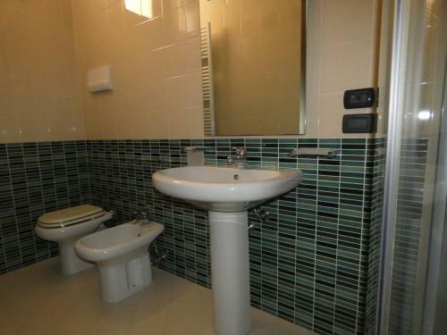 Apartamento Sotto La Porta