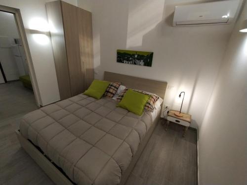 Apartamento Casa Da Giacomo (Barocco)