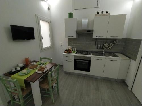 Apartamento Casa Da Giacomo (Barocco)